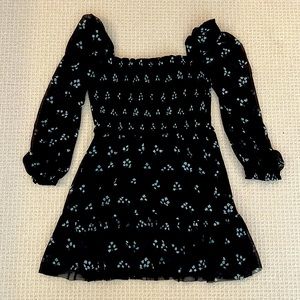 Aritzia Tempest Dress Size L